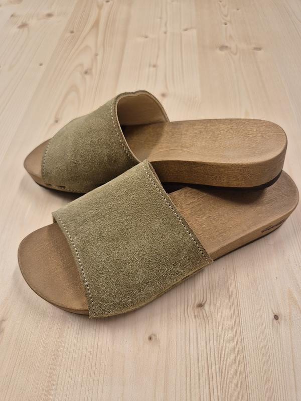Toggi Zoggi IDA velour kiwi