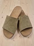 Toggi Zoggi IDA velour kiwi