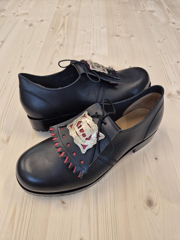 Sennenschuhe Herren