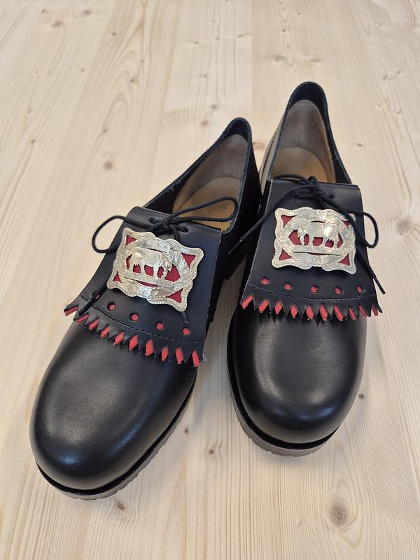 Sennenschuhe Herren