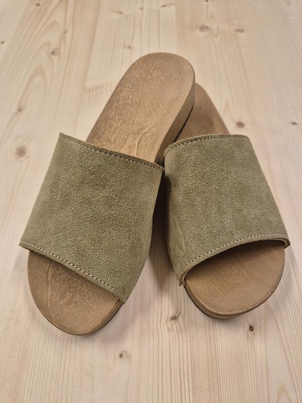 Toggi Zoggi IDA velour kiwi
