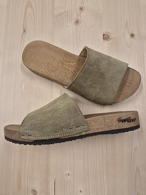 Toggi Zoggi IDA velour kiwi