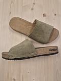 Toggi Zoggi IDA velour kiwi